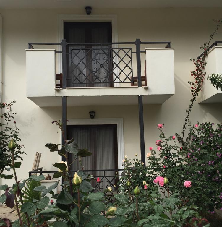 Dardanos Hotel Gelemis Exterior photo